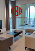BILLS INCLUDED | FULLY FURNISHED | SEA VIEW - Apartment in Viva Central