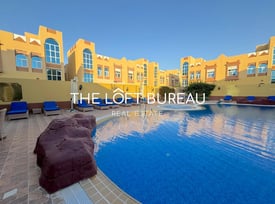 1 FREE month! Private Pool! 5 bedroom + maids! - Villa in Abu Hamour
