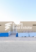 18 Brand New Rooms for Rent in Umm Salal - Labor Camp in Umm Salal Ali
