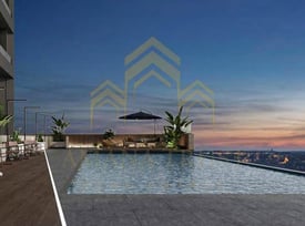 FF | SEA and CITY VIEW |WITH INSTALLMENT PLAN - Apartment in Marina Tower 02