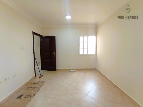 Spacious 2BHK For Ideal Families On Prime location - Apartment in Najma Street