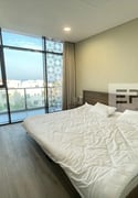2 BEDROOM | FULLY FURNISHED | BALCONY | POOL | GYM | - Apartment in Giardino Apartments