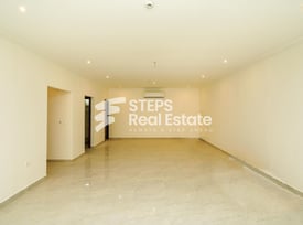 Brand New 2BHK Flat for Rent in Al Nasr - Apartment in Al Nasr Street
