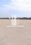 5000 SQM up to 100000 Approved land For Rent - Plot in Industrial Area