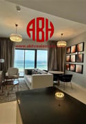 FURNISHED | FULL SEA VIEW | 2 YEARS PAYMENT PLAN - Apartment in Artan Residence Apartments Fox Hills 150