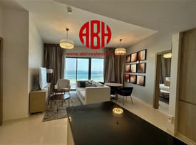 FURNISHED | FULL SEA VIEW | 2 YEARS PAYMENT PLAN - Apartment in Artan Residence Apartments Fox Hills 150