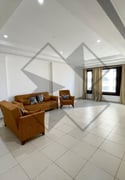 Spacious 1 Bedroom Apartment  | Semi - Furnished - Apartment in Porto Arabia