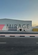 Brand New Warehouse for Rent in Birkat Al Awamer - Warehouse in Birkat Al Awamer