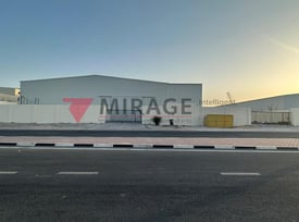 Brand New Warehouse for Rent in Birkat Al Awamer - Warehouse in Birkat Al Awamer