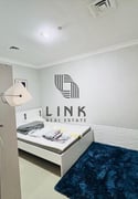 1 Bedroom plus Office in The Pearl-Excluding bills - Apartment in Porto Arabia