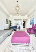DIRECT SEA VIEW I WATERFRONT I MODERN 2 BDM - Apartment in Waterfront Residential