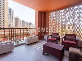 Furnished Studio Apartment with Balcony Incl Bills - Apartment in East Porto Drive