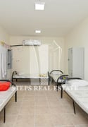 Fully Furnished 71 Labor Accommodation for rent - Labor Camp in Birkat Al Awamer