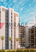 1 Bedroom Apartment | Flexible Payment Plan - Apartment in Al-Erkyah City