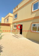 3 Bedroom Villa in well established compound. - Villa in Al Waab Street