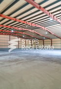 1400 SQM Spacious Warehouse with Rooms - Warehouse in East Industrial Street
