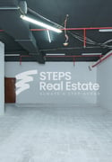 Unfurnished Open Space Office for Rent in Al Sadd - Office in C-Ring Road