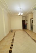 Unfurnished 2BHK for family najma - Apartment in Najma