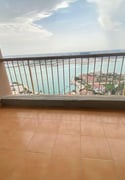 AMAZING 2 BEDROOM-S/F- SEA VIEW - Apartment in Tower 5
