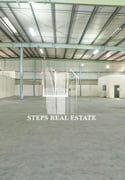 3002SQM Showroom  for rent In Industrial Area - Warehouse in Industrial Area