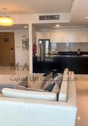 Fully Furnished Apartment with Balcony - Apartment in Burj DAMAC Marina