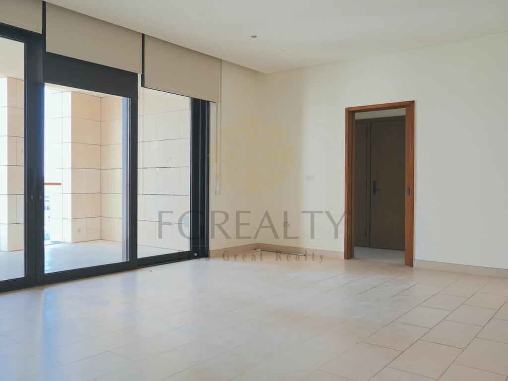 Hight-end 2 Bedroom Apartment  - Apartment in Msheireb Downtown