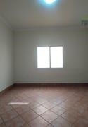 Unfurnished 2bhk apartment for family - Apartment in Al Muntazah