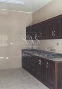 WAREHOUSE WITH SHOWROOM, OFFICES AND ACCOMM. - Warehouse in Birkat Al Awamer