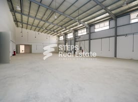 5000-SQM Food Factory w/ Offices for Rent - Warehouse in Industrial Area 4