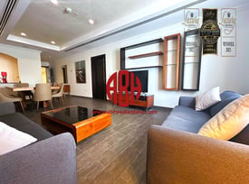 BILLS INCLUDED | MODERNLY FURNISHED 1 BDR IN PEARL - Apartment in Piazza Arabia