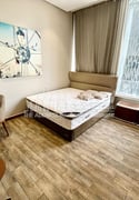 3-Bedroom Apartement FF - Apartment in Fereej Bin Mahmoud North