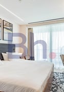 Elegant | FF |2Bed Room | Lusail Marina | 2th Free - Apartment in Burj Al Marina