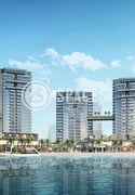 Brand New Payment Plan Two Bdm Apt Lusail Downtown - Apartment in Lusail City