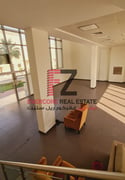 Brand new | Shops | Near Salwa  | Ain Khalid - Shop in Al Ain Compound