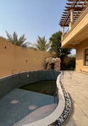 VIP Fully Furnished 6 BR+Maid with Private Swimming Pool and Jacuzzi - Villa in Lejbailat