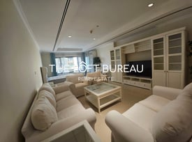 Bills Included Stunning Spacious Studio Apartment - Apartment in Porto Arabia