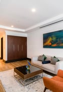 Upgraded ✅ Zero Commission | Large Layout - Apartment in Viva Bahriyah