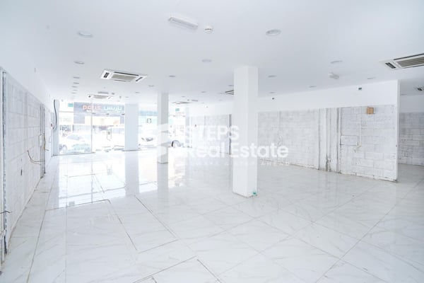 Brand New Shop for Rent in B Ring Road - Shop in B-Ring Road