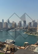 New Apartment and Negotiable Price with Nice View - Apartment in Porto Arabia