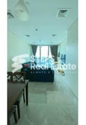 For Sale 1BR Apartment in Zig Zag Tower - Apartment in Zig Zag Towers