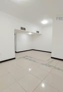 SPECIOUS  2BHK FOR FAMILY IN NAJMA AREA NEAR BY METRO - Apartment in Najma Street