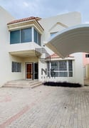 5 Bedroom standalone Villa /New Salata Unfurnished - Villa in New Salata