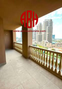 HUGE BALCONY | 2 BEDROOMS | PERFECT FOR FAMILIES - Apartment in East Porto Drive