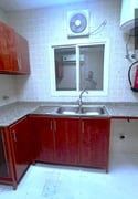 ACCESSIBLE UNFURNISHED 3 BEDROOMS APARTMENT - Apartment in Al Sadd Road
