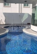 Modern Living: Furnished 2BR-Bills Included - Apartment in Al Ebb