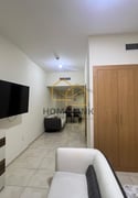 ✅ Elegant Studio Fully Funished In Lusail - Apartment in Fox Hills