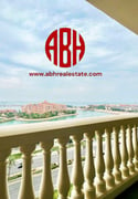 STUNNING SEA VIEW | 3 BDR + MAID W/ HUGE BALCONY - Apartment in Marina Gate