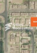 Residential Villa Land for Sale — Umm Salal Ali - Plot in Umm Salal Ali
