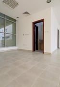 SPACIOUS SHOWROOM WITH OFFICES | FITTED - Retail in Najma Street