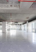 Semi Fitted Office for Rent in Lusail Marina - Office in Lusail City